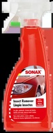 Spray Removedor Insetos - 500ml Sonax