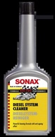 Limpeza do Sistema Diesel - 250ml Sonax