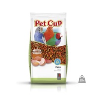Pet Cup Papa Frutos Tropicais