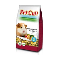 Pet Cup Porquinho da India Mistura Cereais