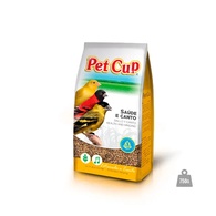 Pet Cup Mistura de Sementes Saúde e Canto