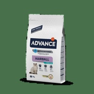 Advance Cat Adult Sterelized Hairball Turkey