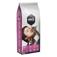 Eco Line Amity Cats Mix 20 Kg