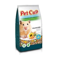 Pet Cup Hamster Mistura de Cereais