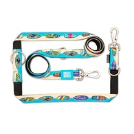 Max & Molly - Trela Multi "Aloha"