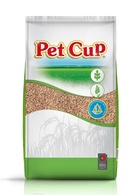 Pet Cup Liter de Milho - 2kg