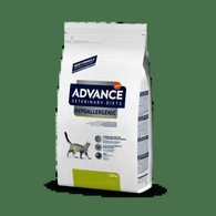 Advance Veterinary Cat Hypoallergenic - 1.25kg