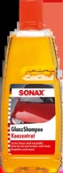 Shampoo Concentrado para Veículos - 1L Sonax