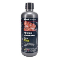 Mistura De Oligo-Elementos Essenciais