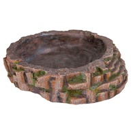 Piscina Em Poliresina Para Terrário