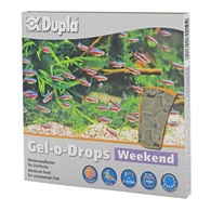 Dupla - Gel-O-Drops Para Fim De Semana