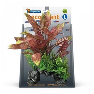 Plantas Artificiais Para Aquário Deco Plant "Henkelianus" L