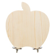 Plataforma "Maçã" Para Gaiola De Roedores