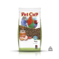 Pet Cup Papa Insectivora
