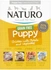 Naturo Puppy Grain Free Galinha com Batatas&Vegetais - 150g