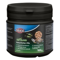 Mistura Natural Para Tartarugas Aquáticas