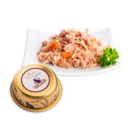 "Nuevo" Cat Adult - Lovely Filets (Multipack)