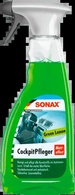 Spray Para Cockpit Limão - 500ml Sonax