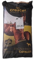 Granulado para Cavalos 406 Ribeiros - 25kg