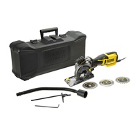 Serra Circular de Mao 650w FATMAX STANLEY FME380K-QS