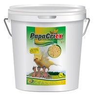 Papacriex - Papa Seca De Cria