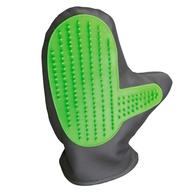 Luva Para Massagem Para Pequenos Animais