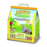 Chipsi Mais Citrus (Aroma A Limão)