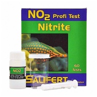 Salifert - Teste No2 (Nitritos)