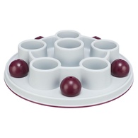 Cat Activity Pentagon