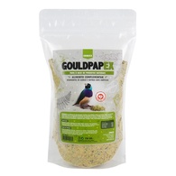 Gouldpapex - Papa Para Aves Exóticas
