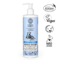 Condicionador Orgânico "Wilda Siberica" - Hydro-Boost