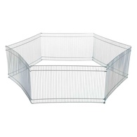 Cerca De 6 Elementos Para Pequenos Roedores