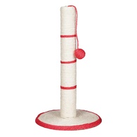 Poste De Arranhar Com Base E Bola