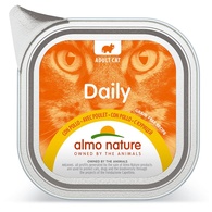 "Almo Nature" Cat Daily - Frango