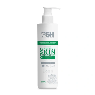 Psh - Condicionador Sensitive Skin