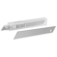 Lâmina Para X-Acto 9Mm - 10 Uds Stanley 9mm 0-11-300