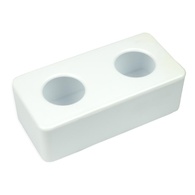 Comedouro Especial - 2 Buracos