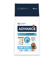 Advance Dog Medium Puppy Chicken & Rice