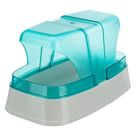 Banheira Para Areia De Banho De Roedores