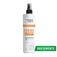 Psh - Fresh Orange Mist