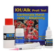 Salifert - Teste Carbonate & Alkalinity