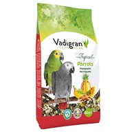 Vadigran - Mistura Para Papagaios "Tropical"