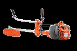 Rocadora Husqvarna 555RXT