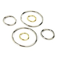 Argolas Para Poleiro (6 Unidades)