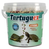 Tartuguex Sticks