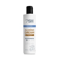 Psh - Champô Almond Dream