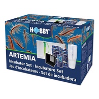 Conjunto De Incubação De Artemia "Pro"