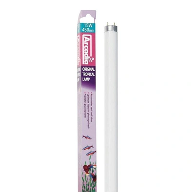 Lâmpada Fluorescente Original Tropical T5 - 6 W