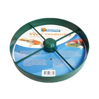 Anel Flutuante Para Alimentação Peixes De Lago