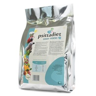 Psittadiet Daily
